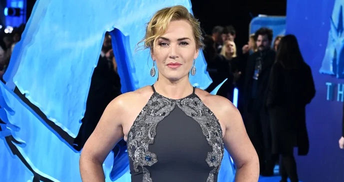 Kate Winslet Birthday Collaboration #Winsletors